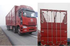 解放CA5310CCQP66K2L7T4A1E5畜禽運輸車 價格、配置、經銷商與商用車網選購指南