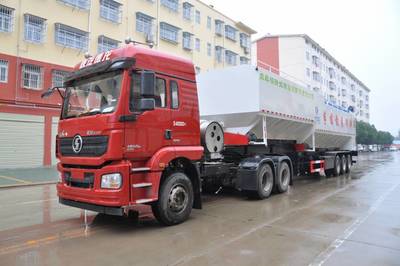 萊蕪重汽豪沃22方畜禽運(yùn)輸車 高效畜禽運(yùn)輸?shù)目煽炕锇? />
</span>
<span id=